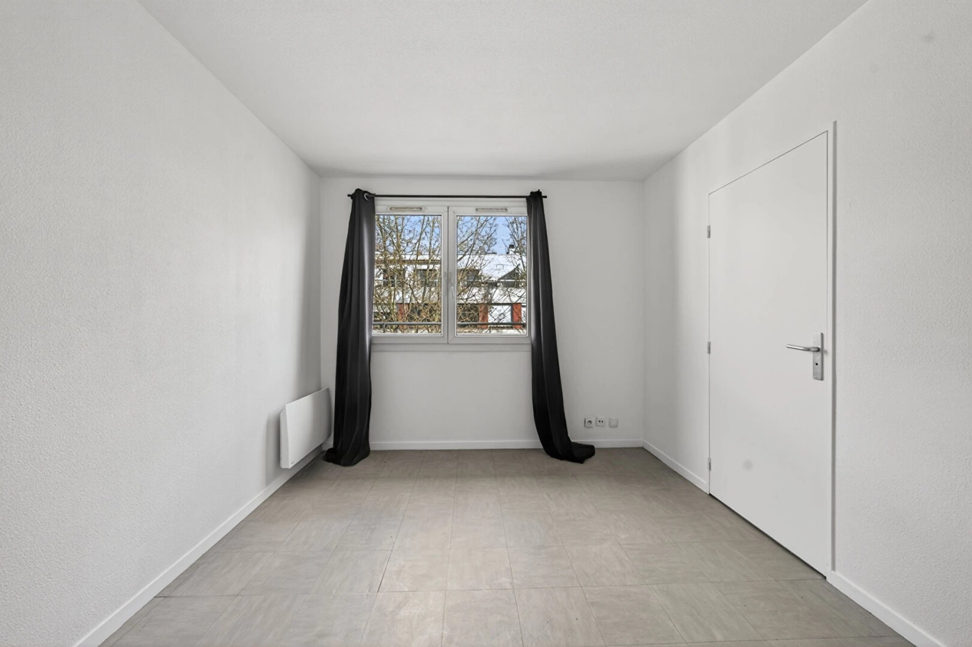 Appartement à vendre, 18m², Issy-les-Moulineaux