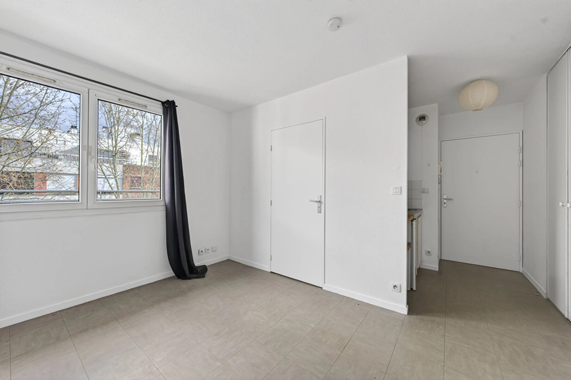 Appartement à vendre, 18m², Issy-les-Moulineaux