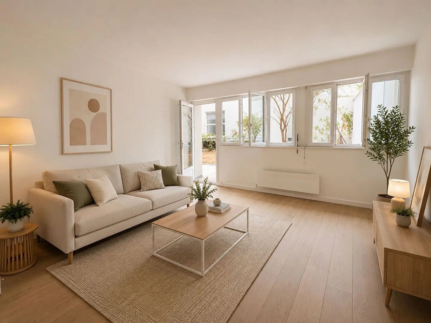 Appartement à vendre, 26m², Paris 15ème