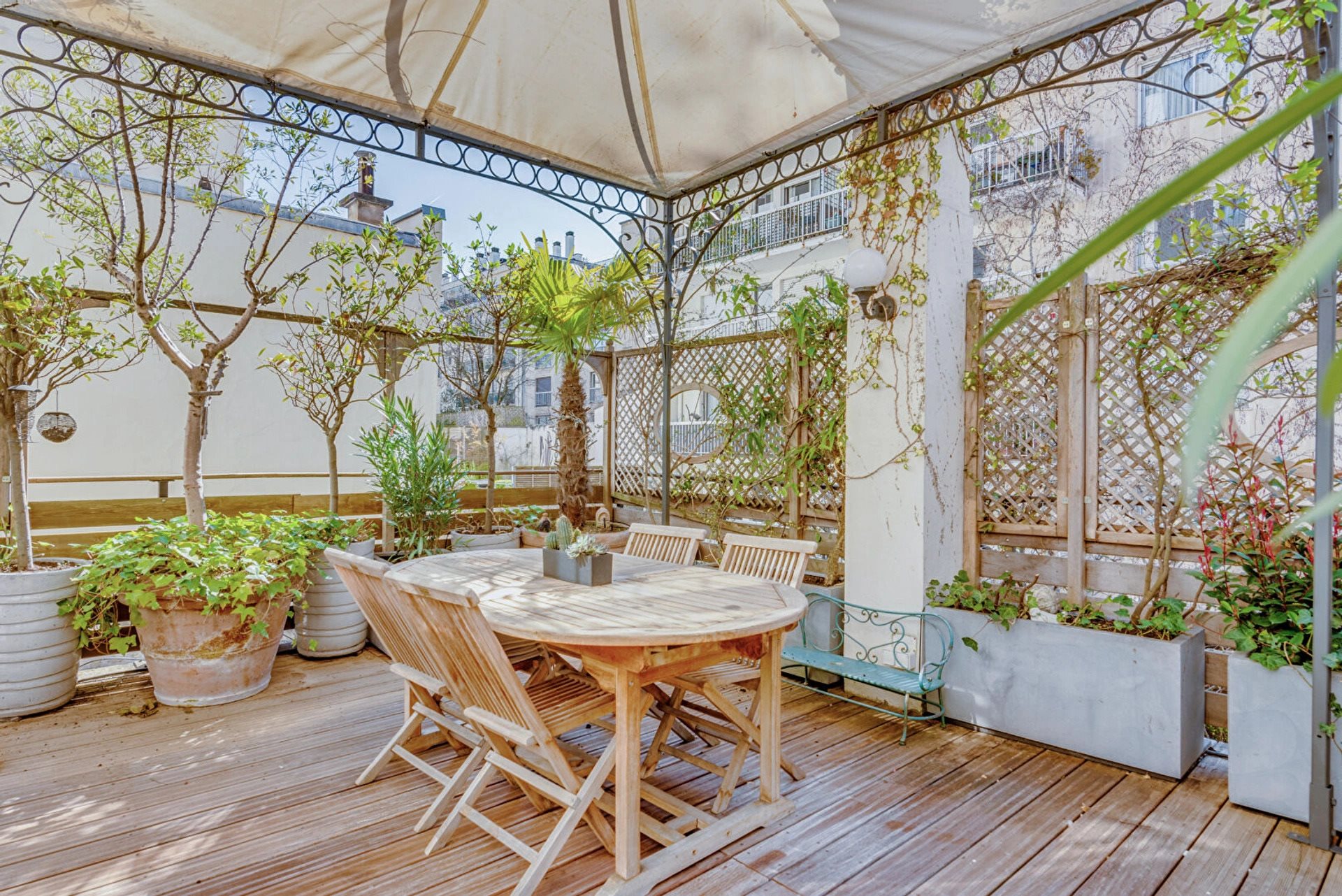 Maison à vendre, 220m², Paris 17ème