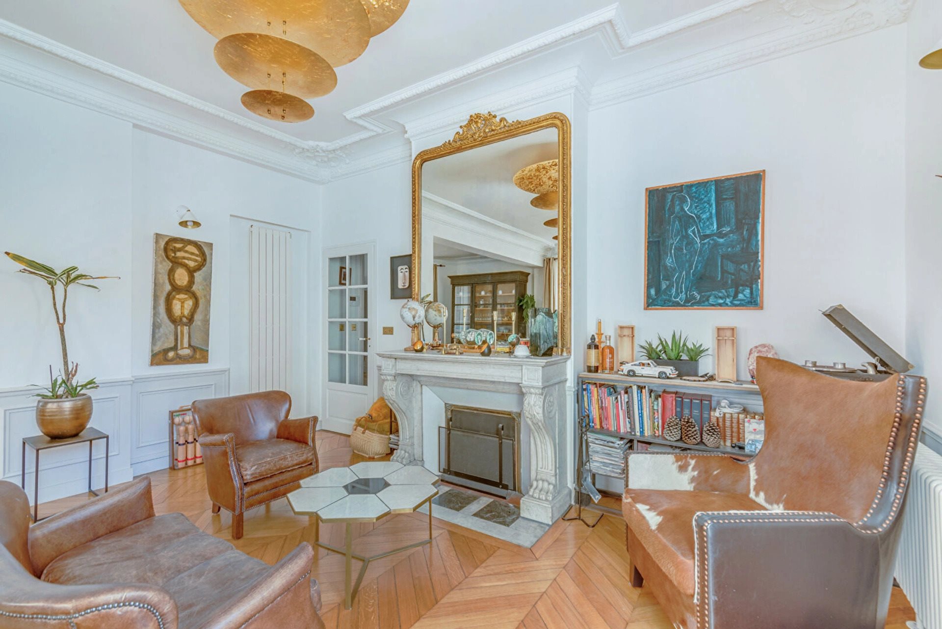 Maison à vendre, 220m², Paris 17ème