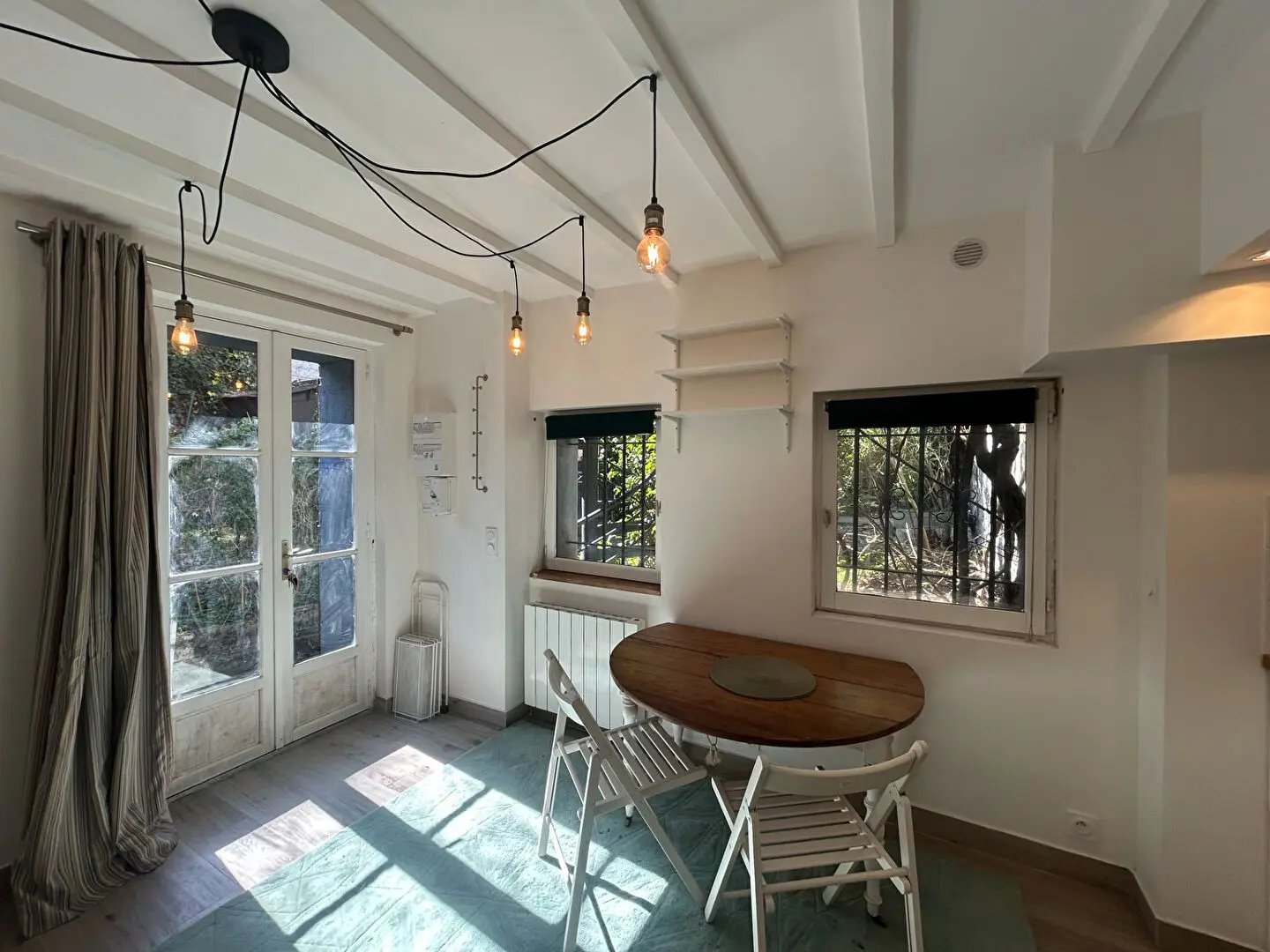 Appartement à louer, 18m², Ivry-sur-Seine