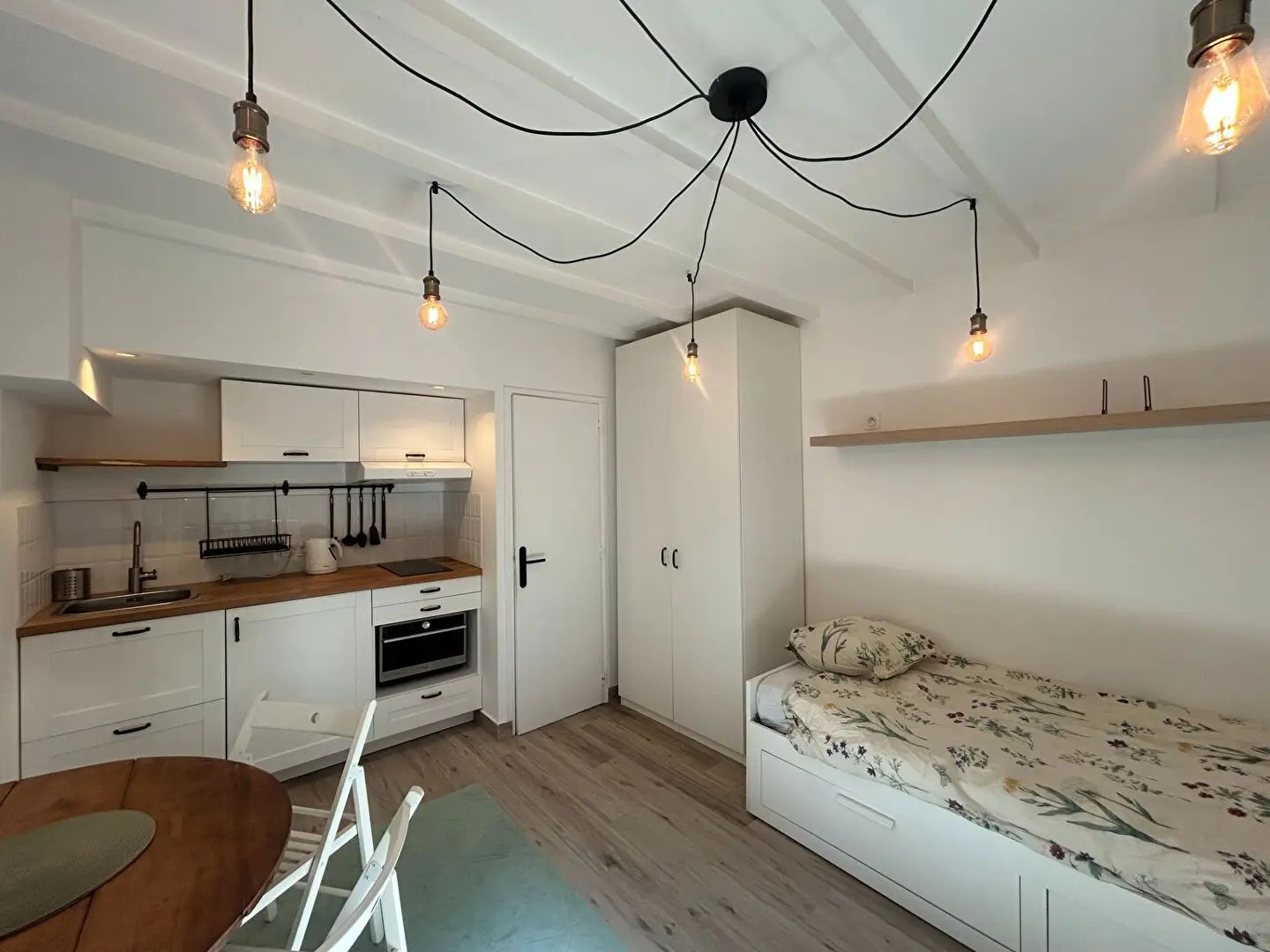 Appartement à louer, 18m², Ivry-sur-Seine