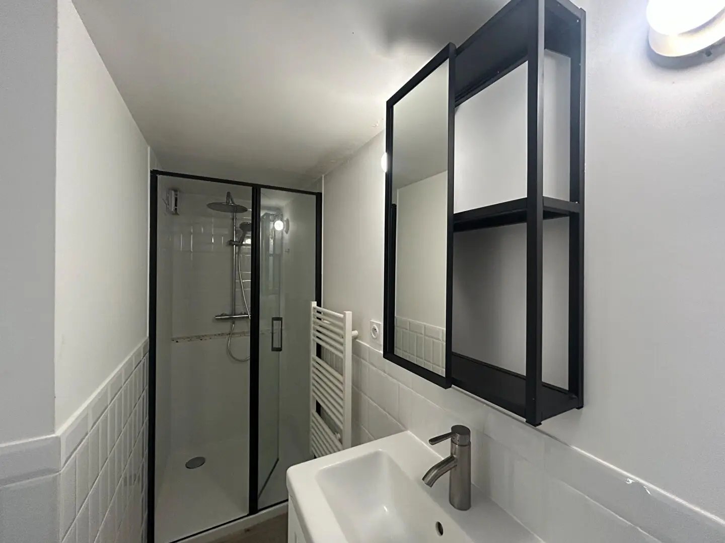 Appartement à louer, 18m², Ivry-sur-Seine