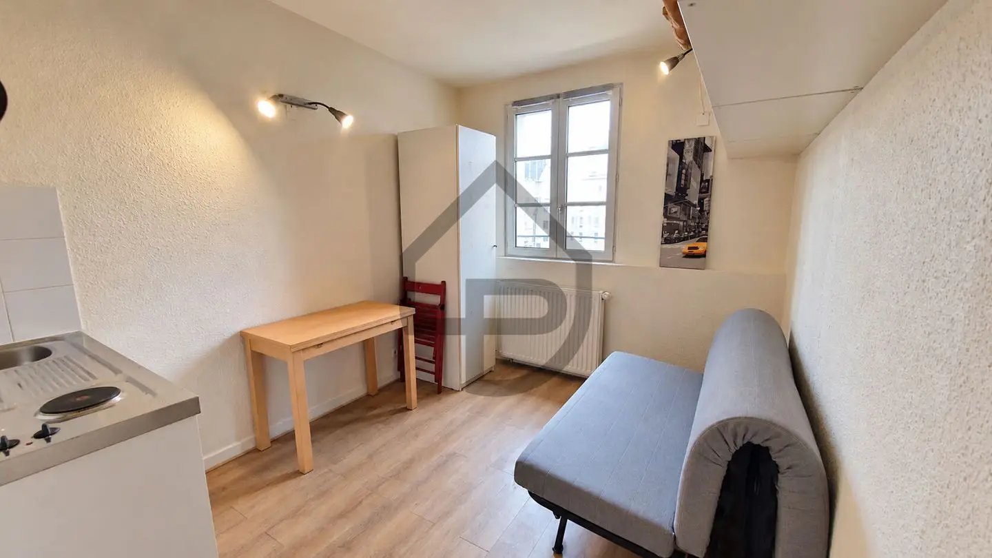 Appartement à louer, 13m², Sèvres