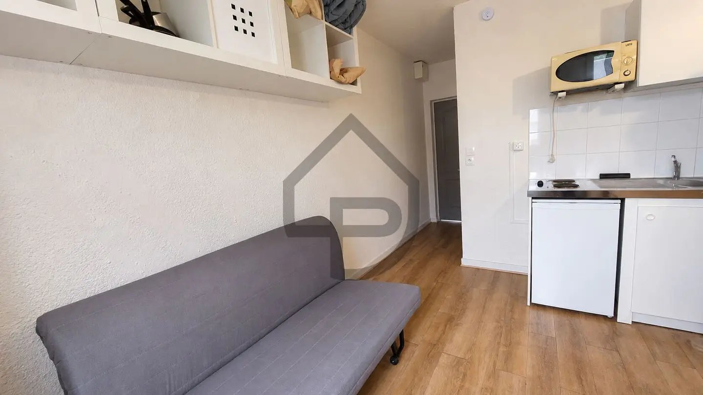 Appartement à louer, 13m², Sèvres