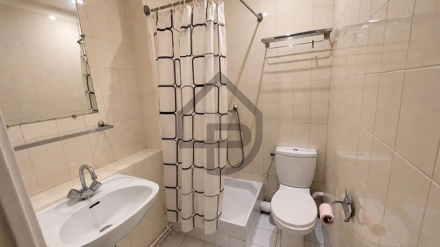 Appartement à louer, 13m², Sèvres