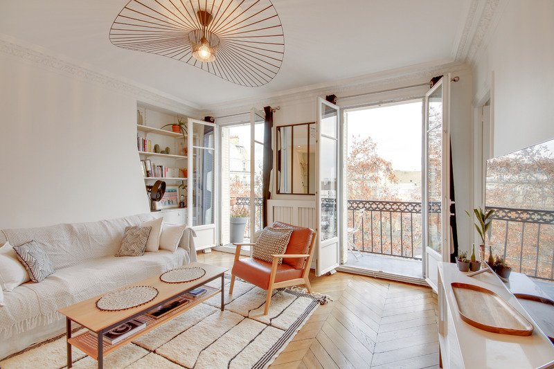 Maison à louer, 2m², Paris 4ème