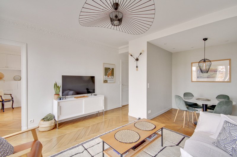 Maison à louer, 2m², Paris 4ème