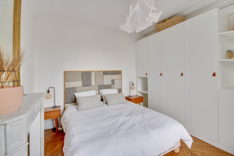 Maison à louer, 2m², Paris 4ème