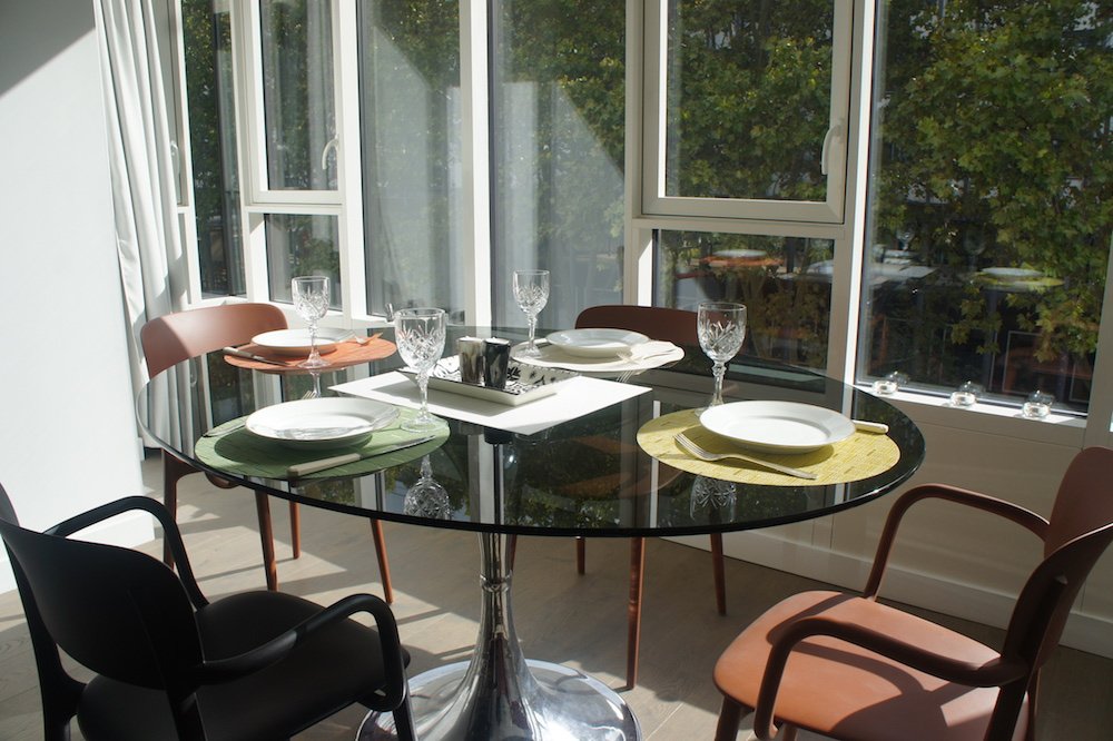 Maison à louer, 1m², Paris 5ème