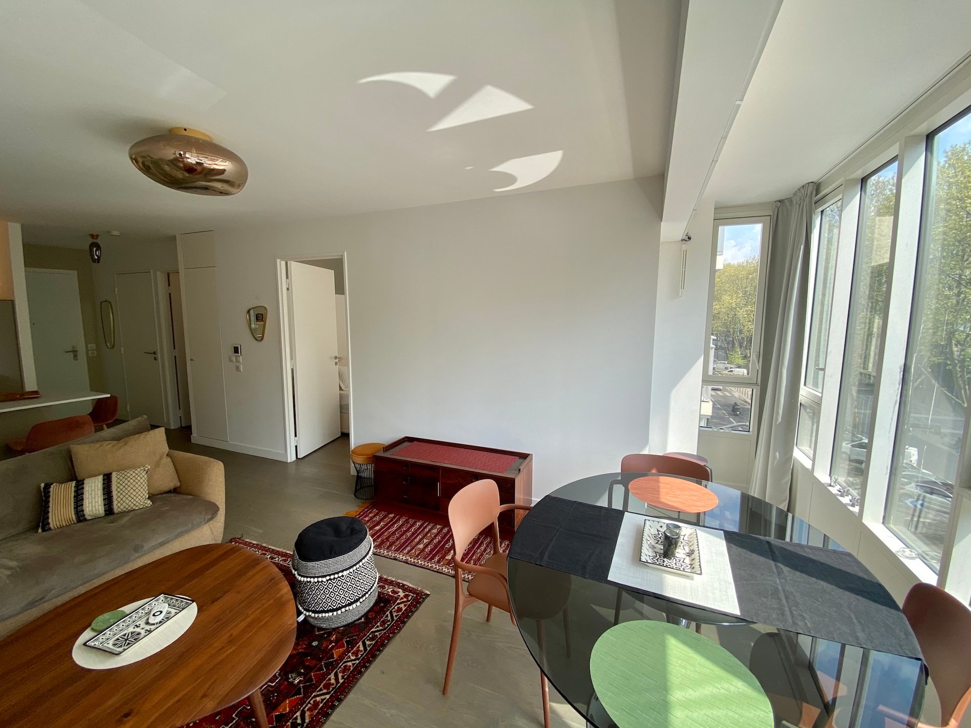 Maison à louer, 1m², Paris 5ème