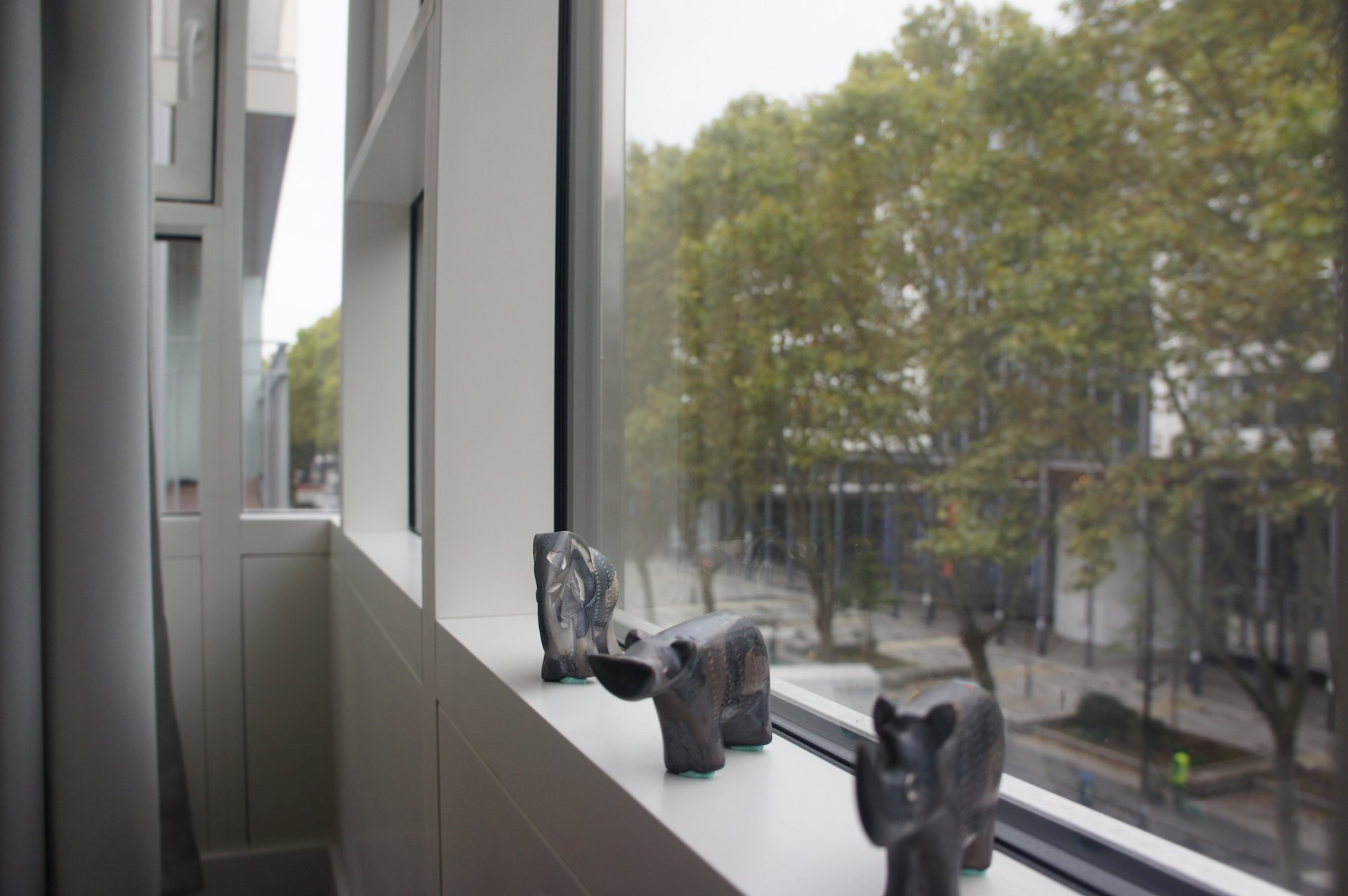 Maison à louer, 1m², Paris 5ème