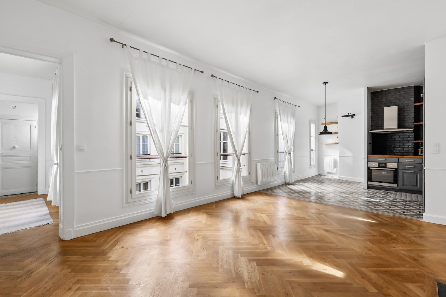 Maison à vendre, 2m², Paris 3ème