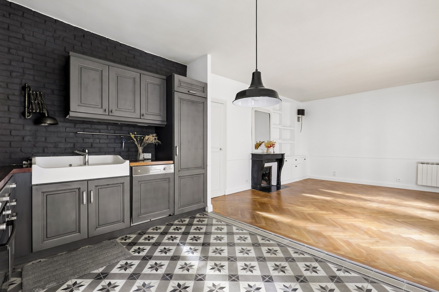 Maison à vendre, 2m², Paris 3ème