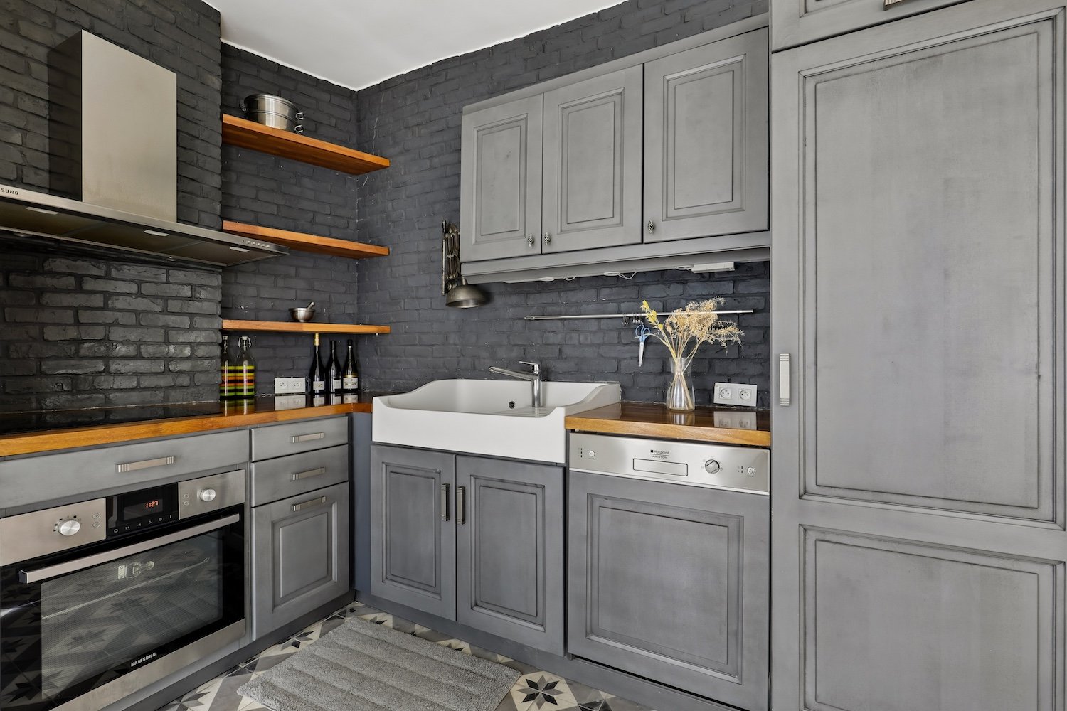 Maison à vendre, 2m², Paris 3ème