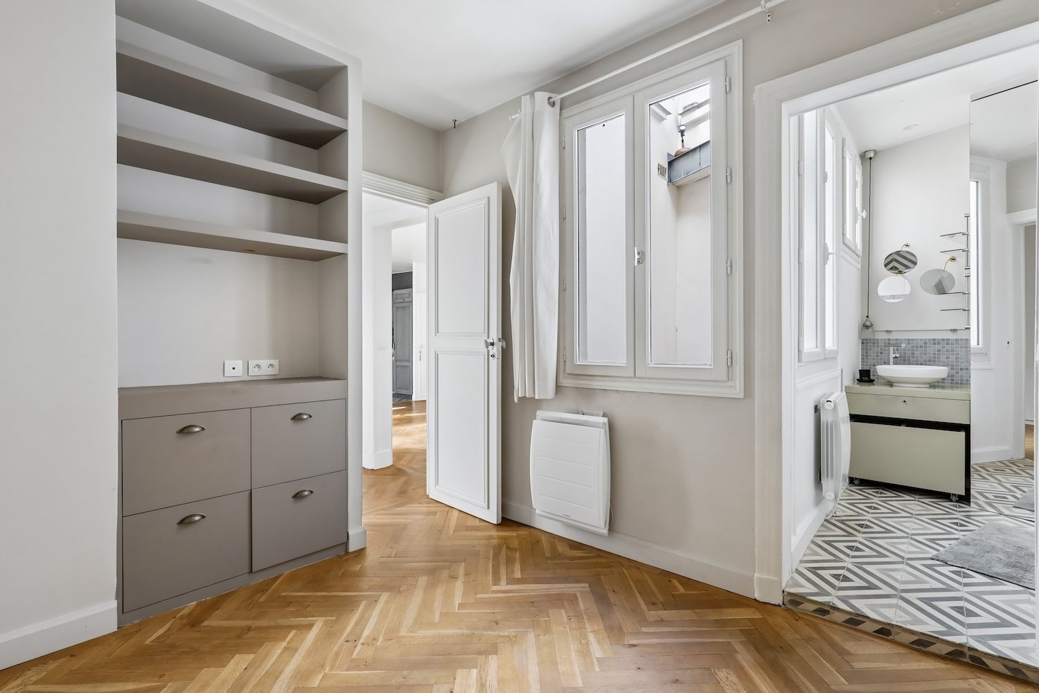 Maison à vendre, 2m², Paris 3ème