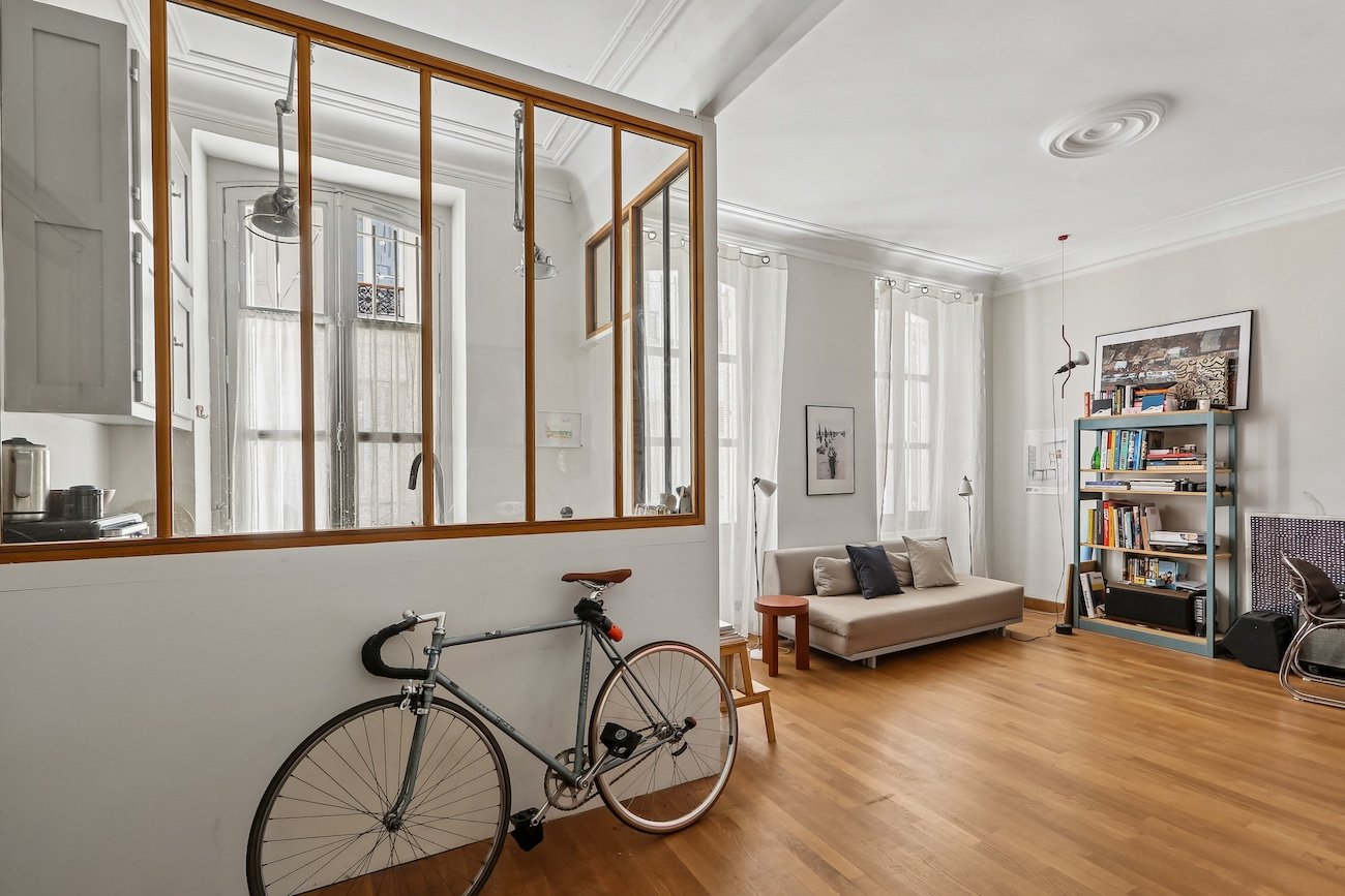 Maison à vendre, 1m², Paris 7ème