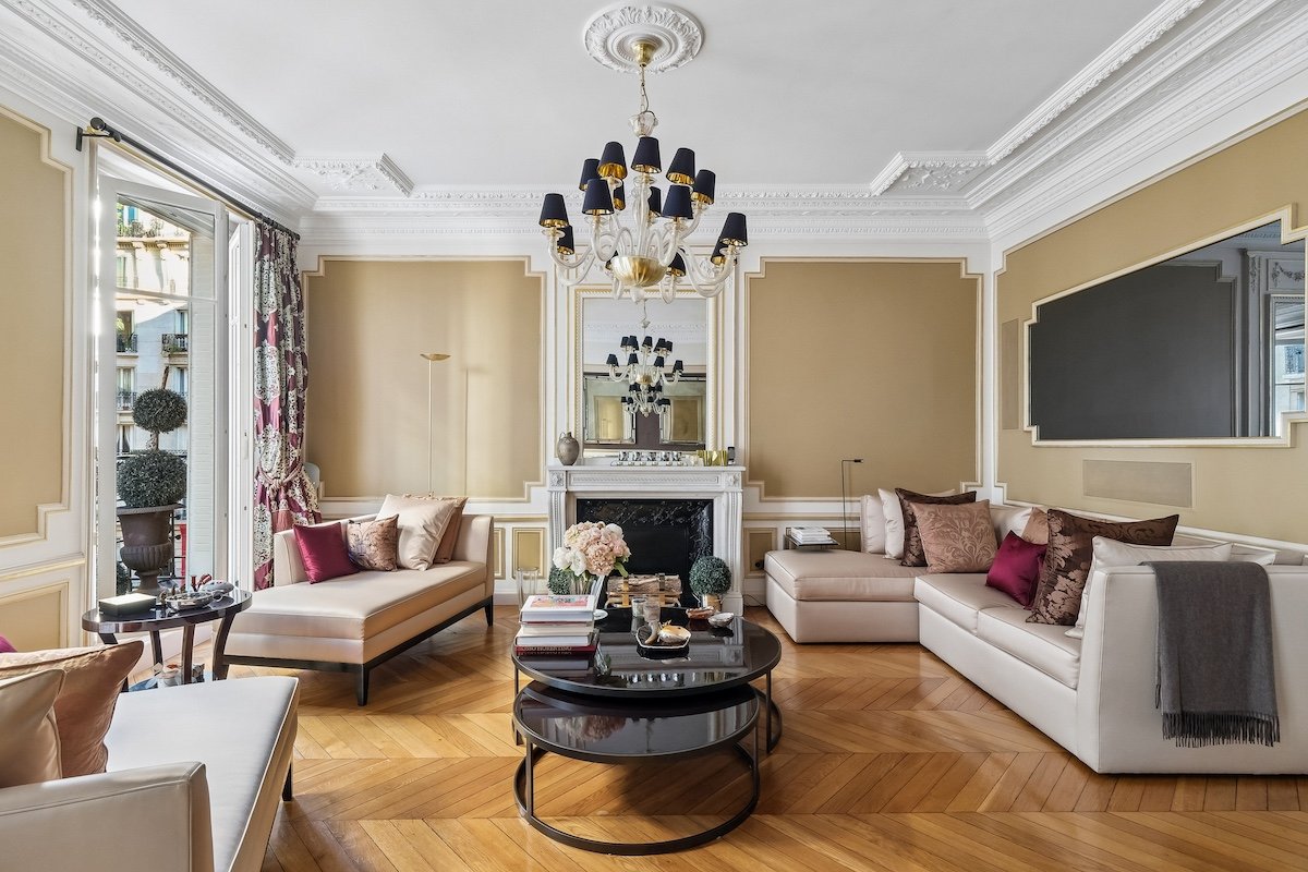 Maison à vendre, 3m², Paris 15ème