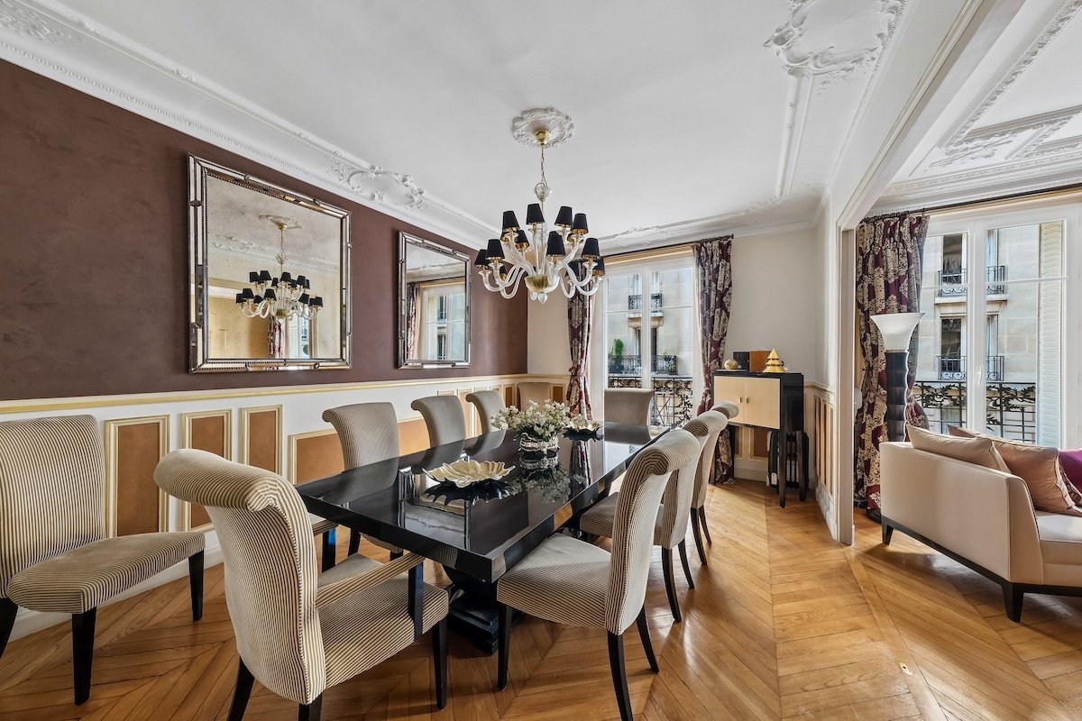Maison à vendre, 3m², Paris 15ème