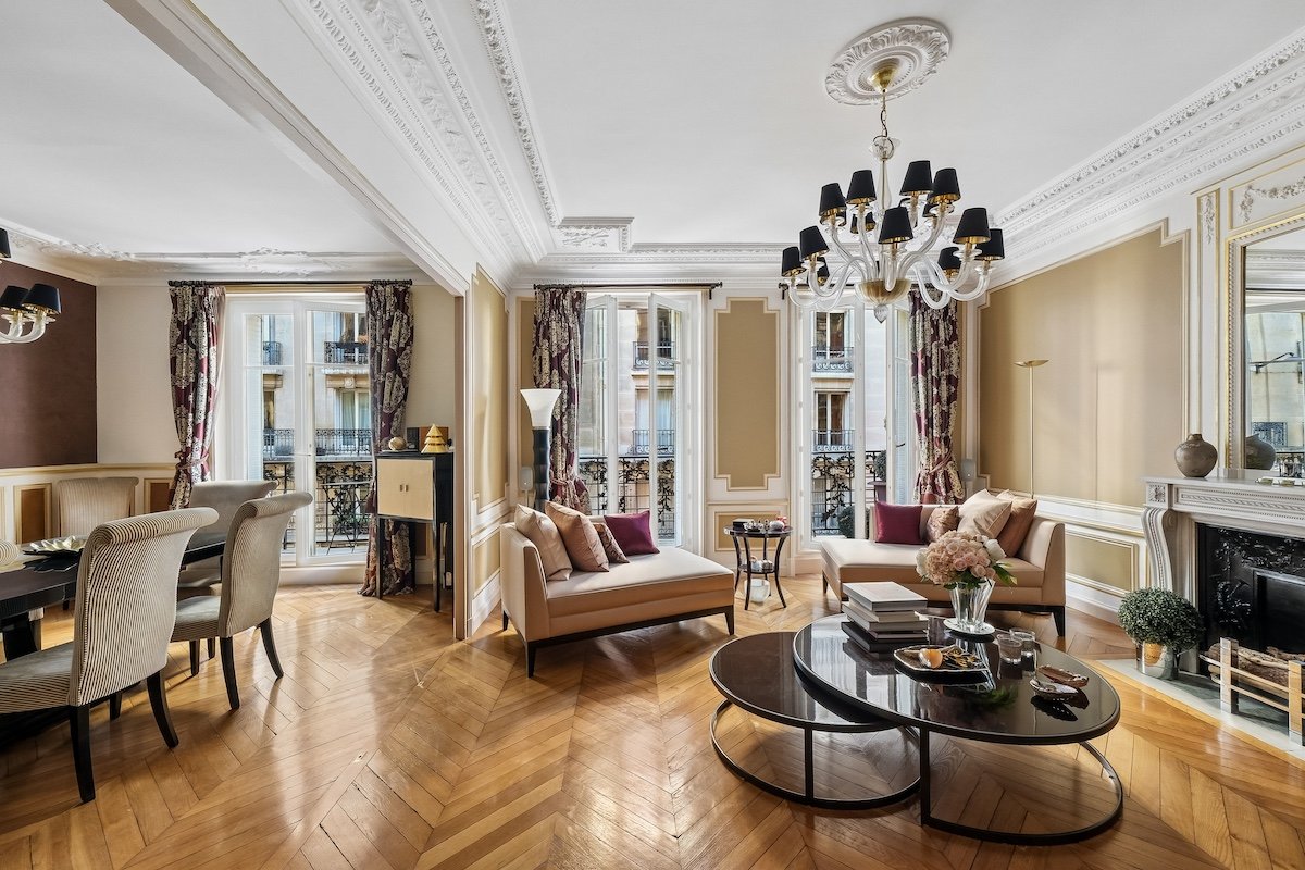 Maison à vendre, 3m², Paris 15ème