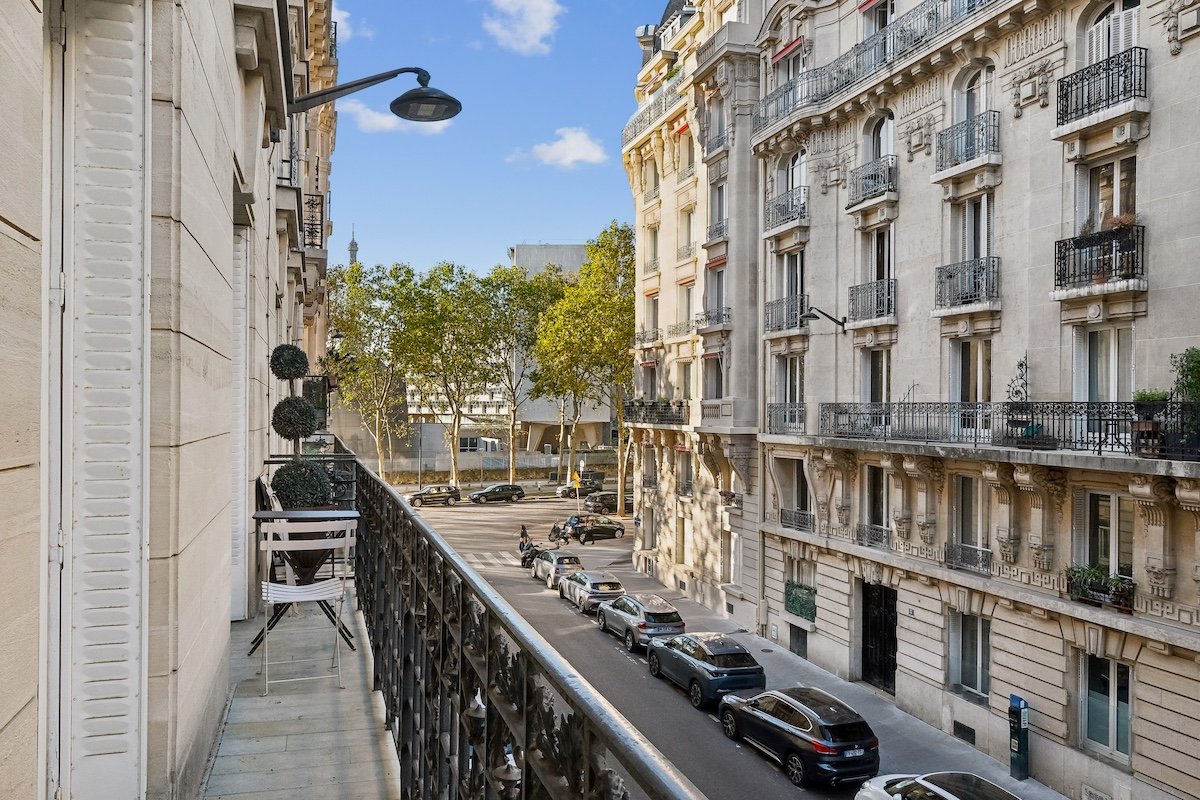 Maison à vendre, 3m², Paris 15ème