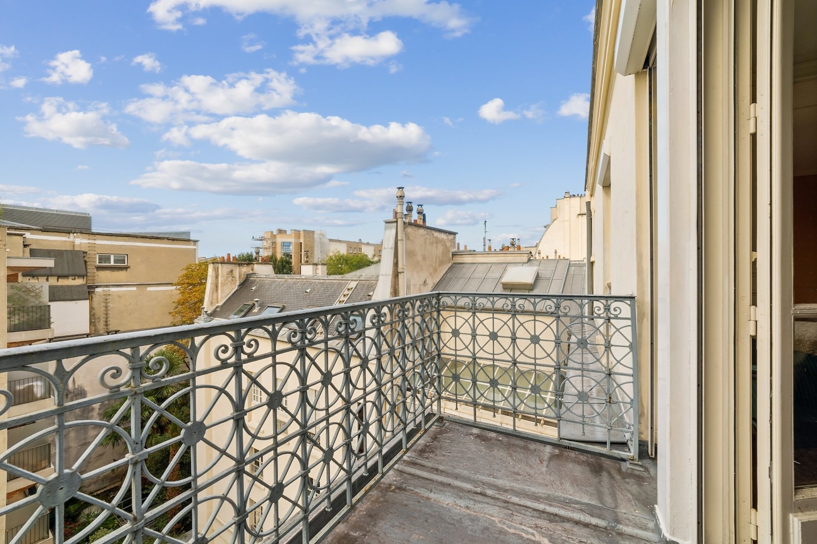 Maison à vendre, 1m², Paris 7ème