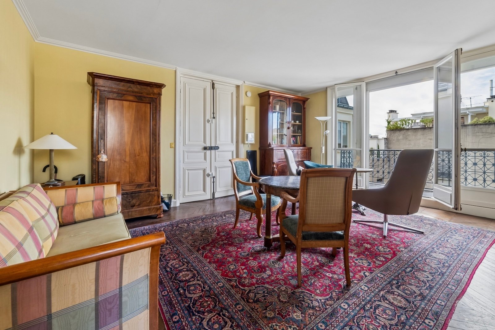 Maison à vendre, 1m², Paris 7ème