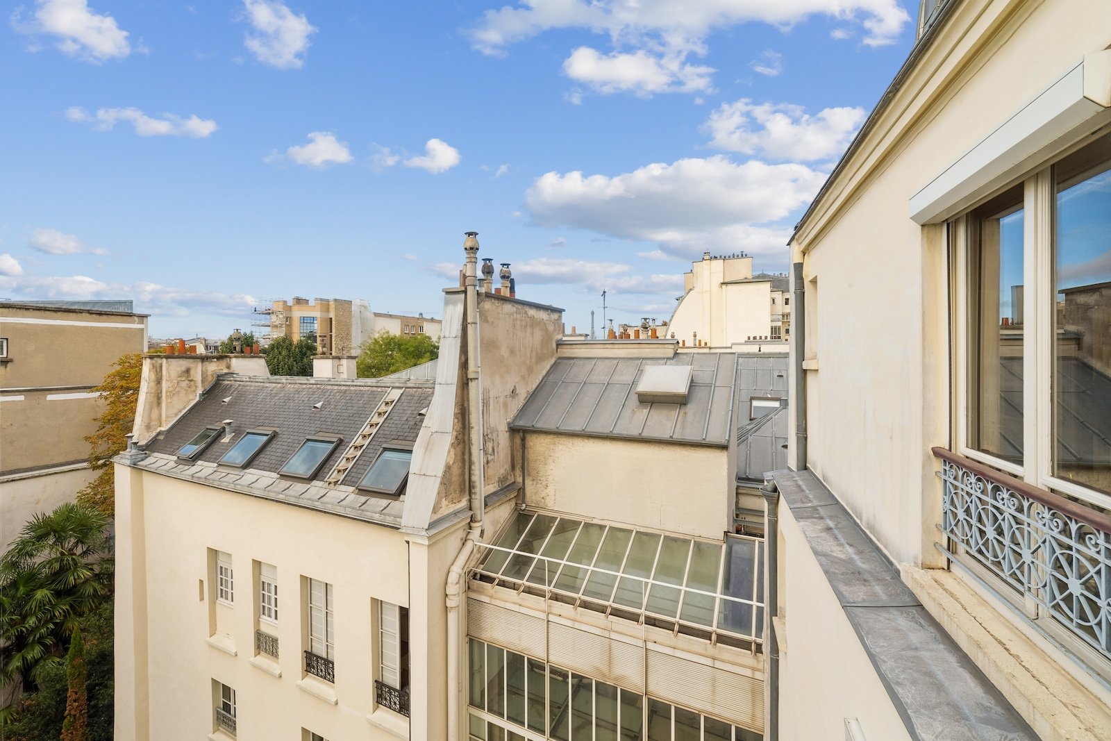 Maison à vendre, 1m², Paris 7ème