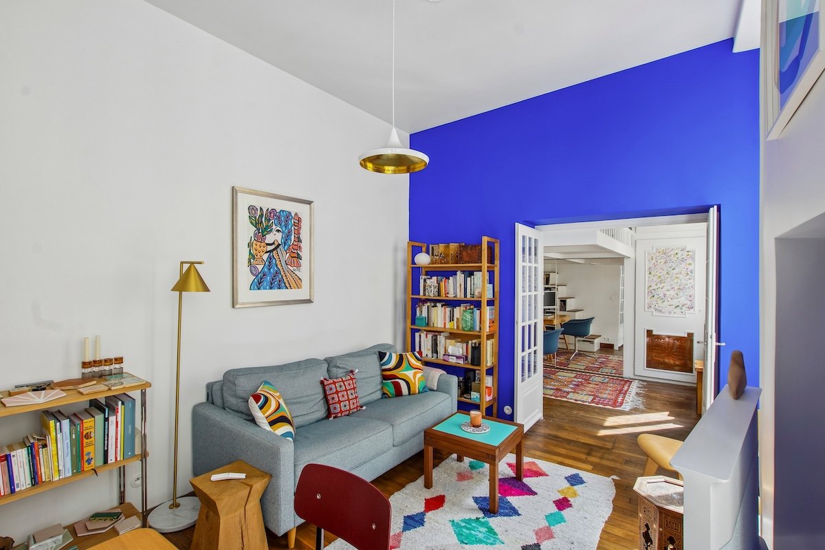 Maison à vendre, 1m², Paris 4ème