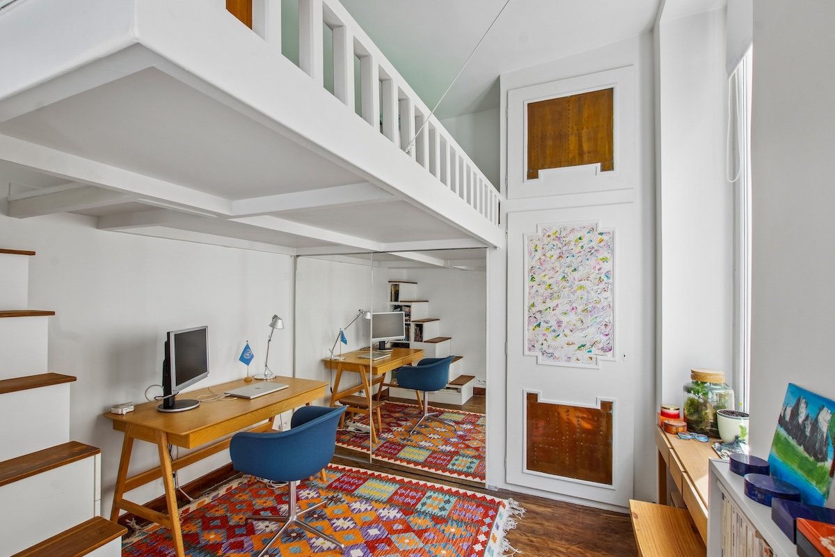 Maison à vendre, 1m², Paris 4ème