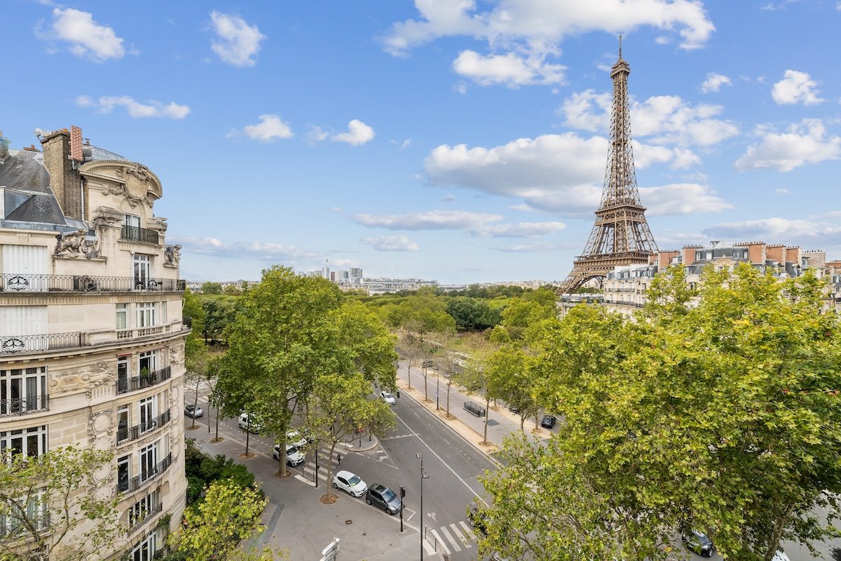 Maison à vendre, 2m², Paris 7ème