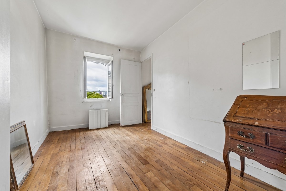 Maison à vendre, 2m², Paris 7ème