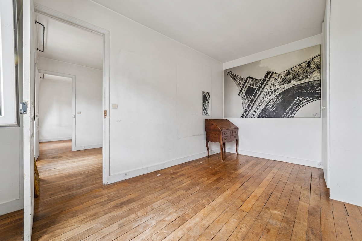 Maison à vendre, 2m², Paris 7ème