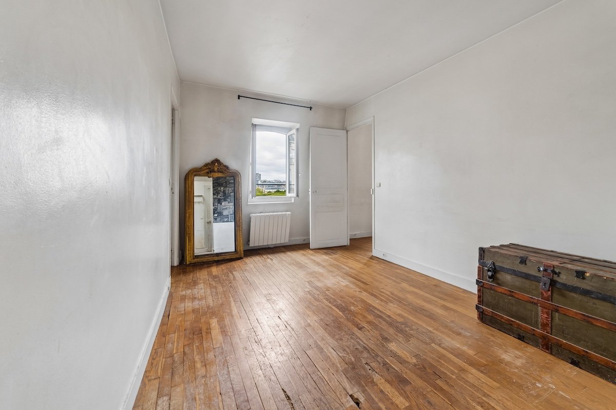 Maison à vendre, 2m², Paris 7ème