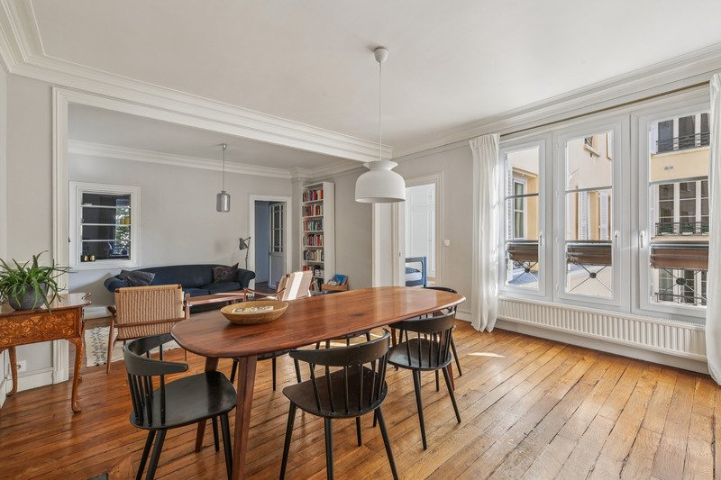 Maison à vendre, 3m², Paris 3ème