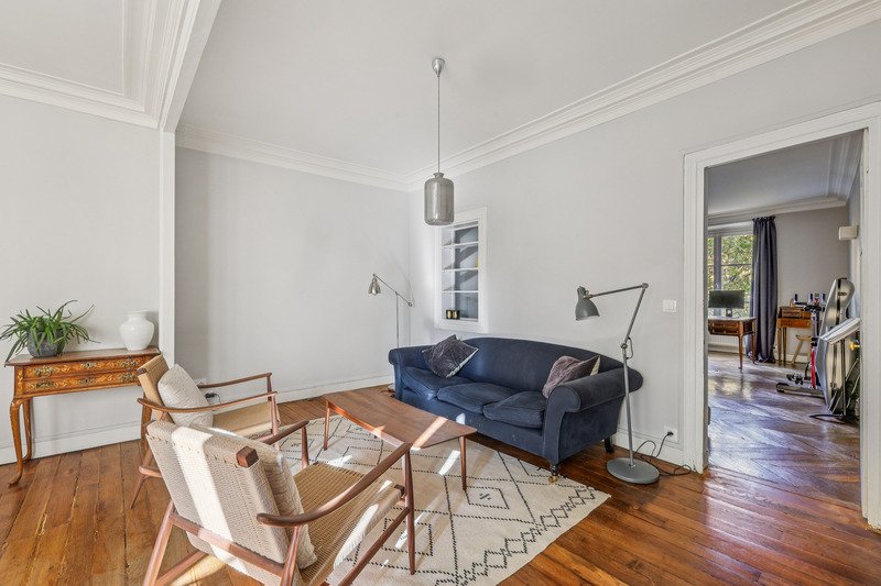 Maison à vendre, 3m², Paris 3ème