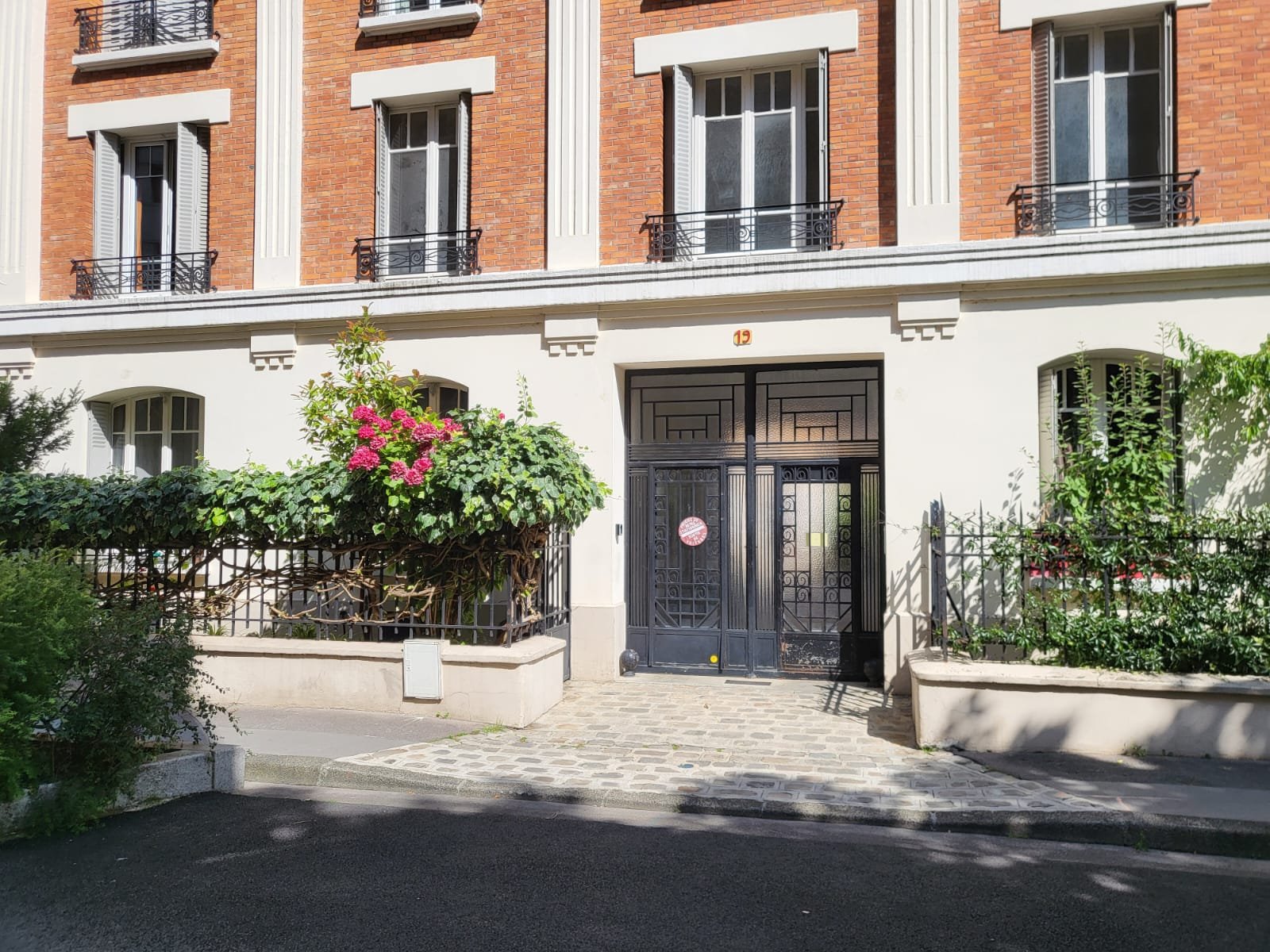 Appartement à vendre, 2m², Courbevoie