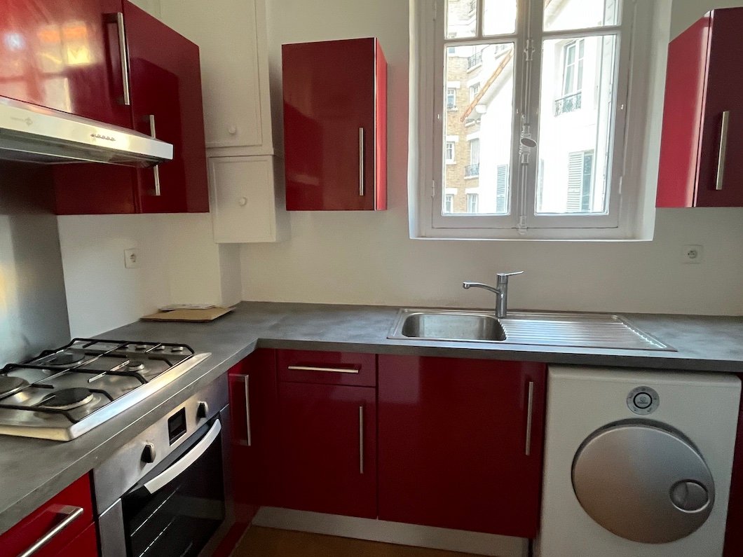 Appartement à vendre, 2m², Courbevoie