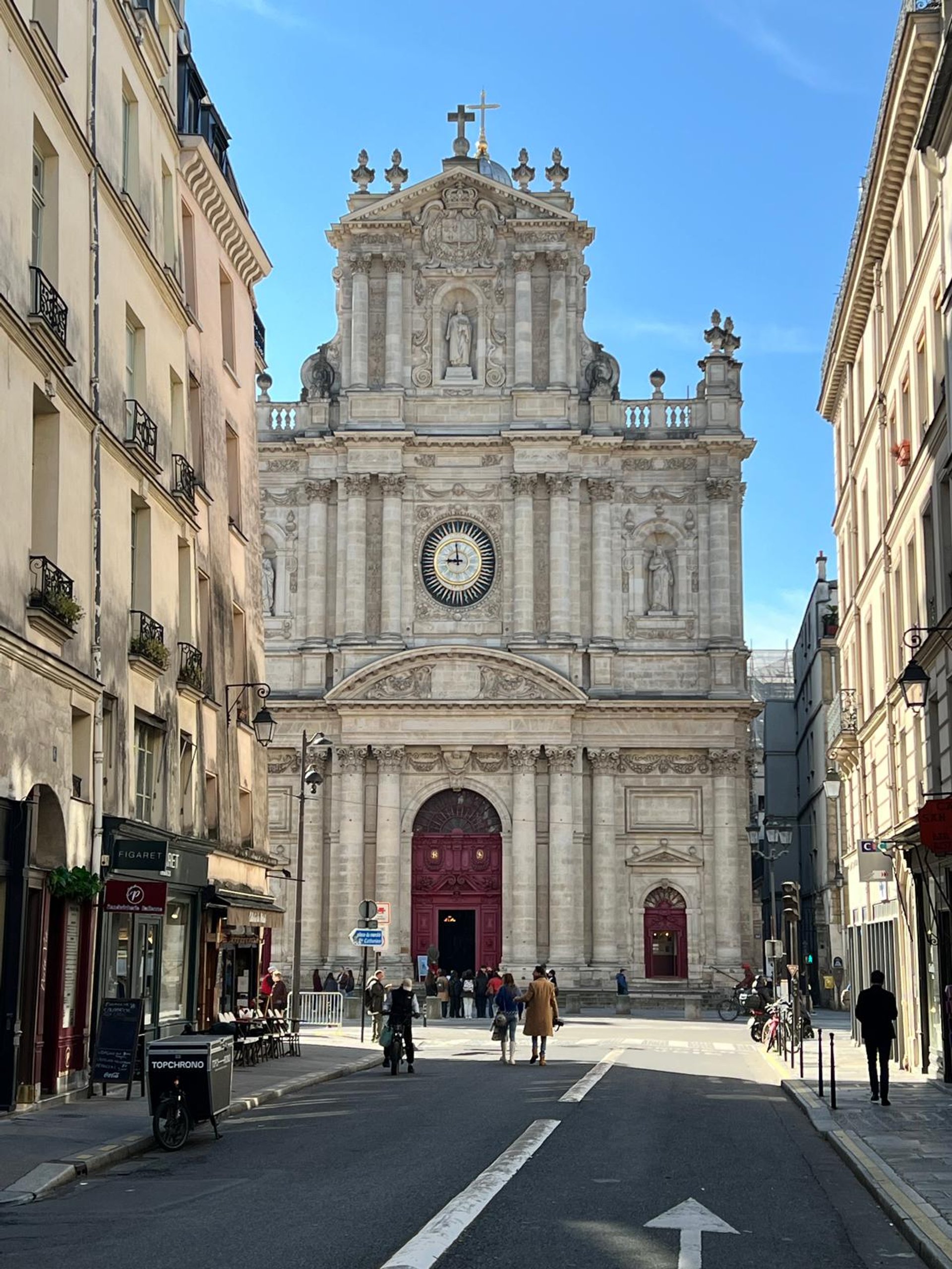 Maison à vendre, 2m², Paris 4ème