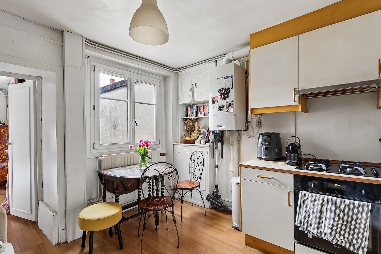 Maison à vendre, 2m², Paris 4ème