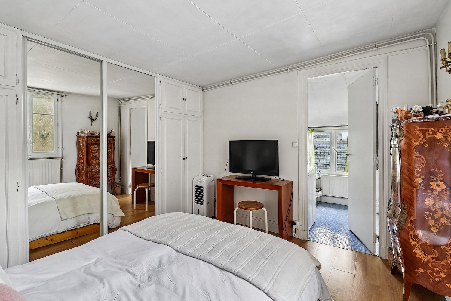 Maison à vendre, 2m², Paris 4ème