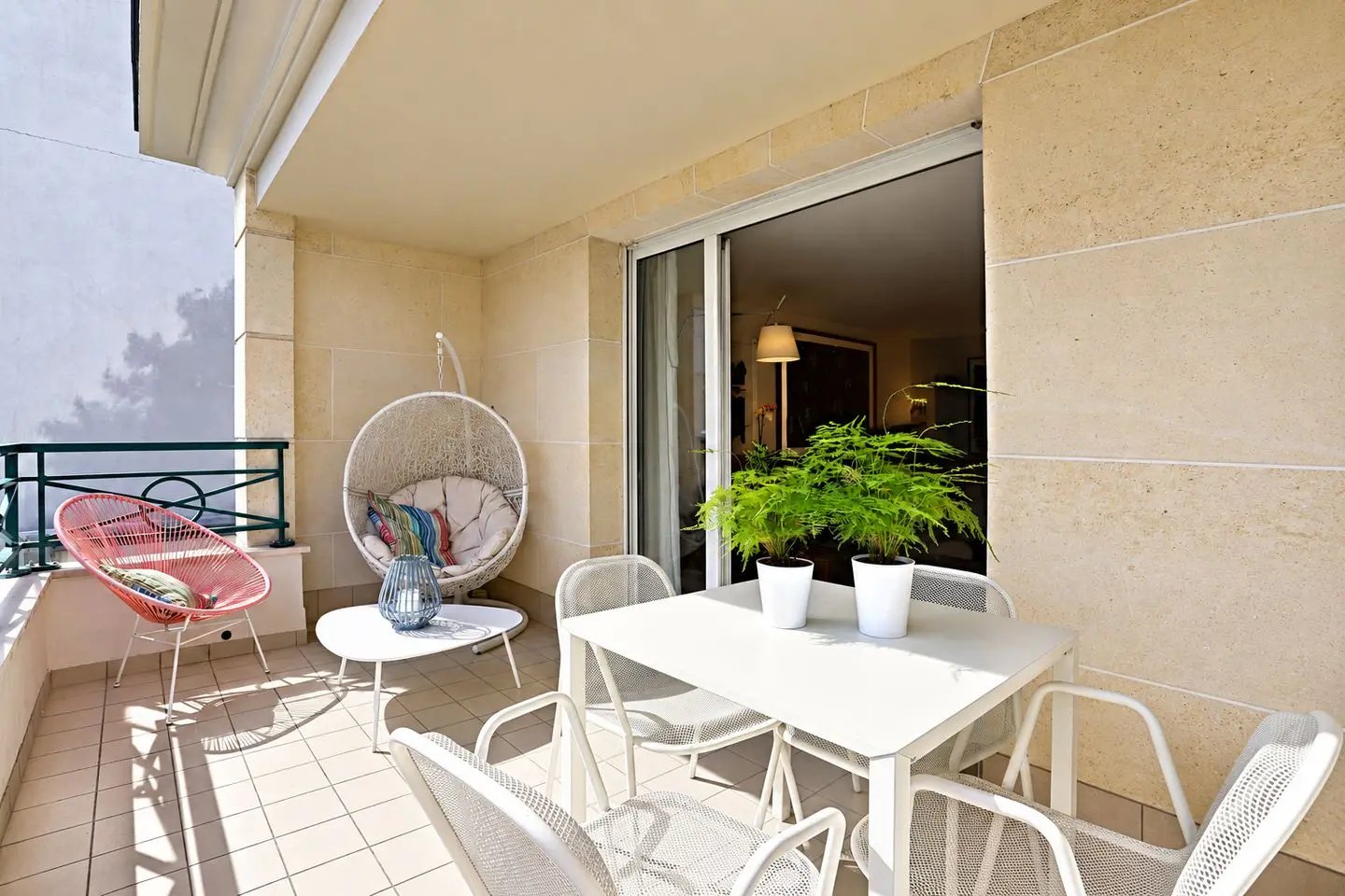 Appartement à vendre, 110m², Nogent-sur-Marne