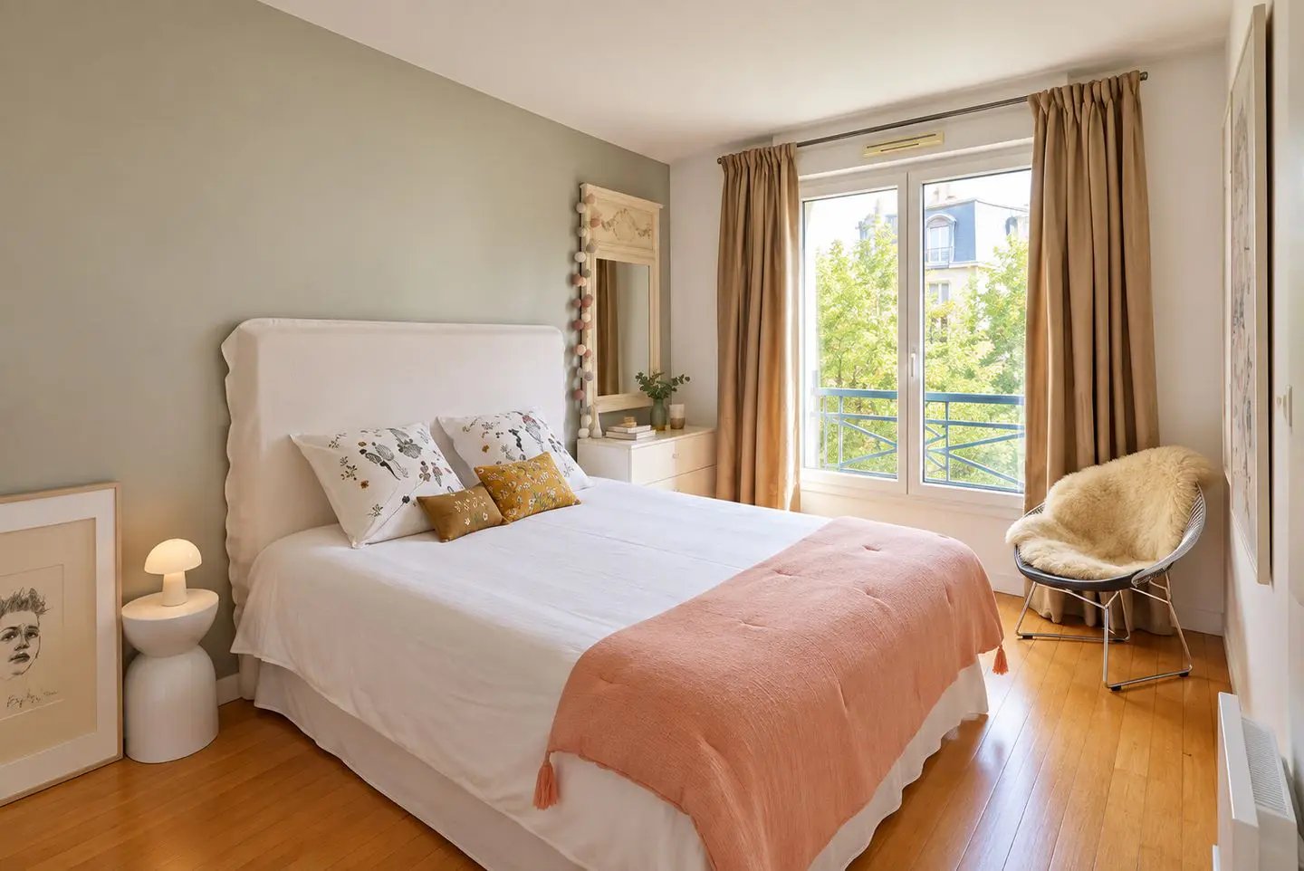 Appartement à vendre, 110m², Nogent-sur-Marne
