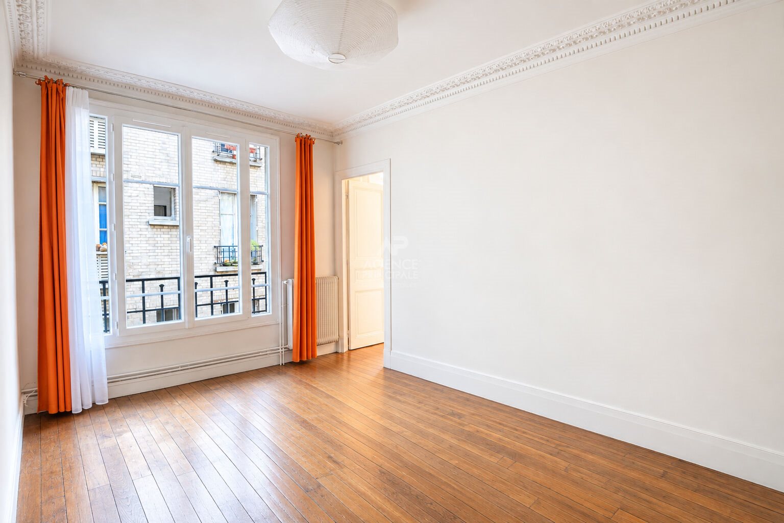 Appartement à vendre, 40m², Paris 18ème