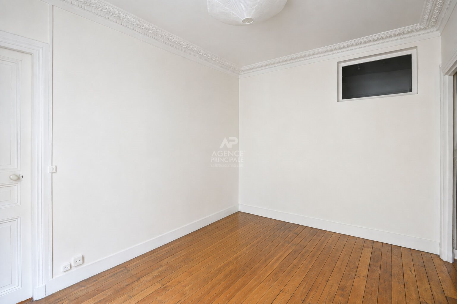 Appartement à vendre, 40m², Paris 18ème