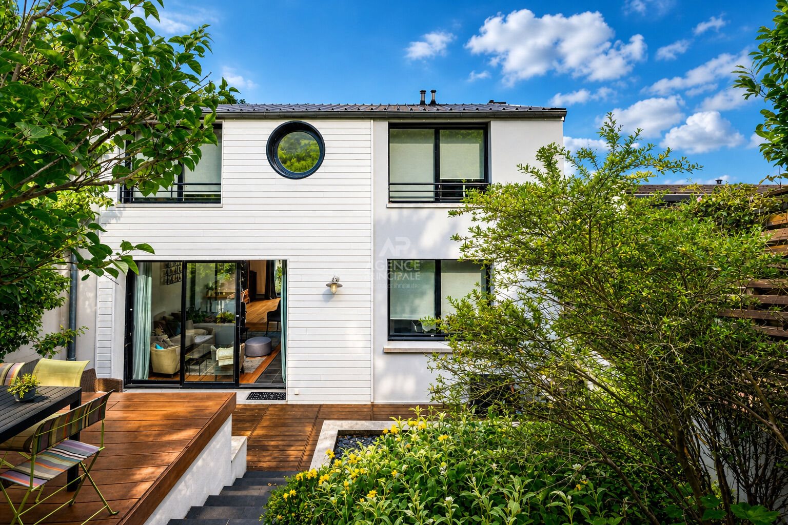 Maison à vendre, 160m², Suresnes