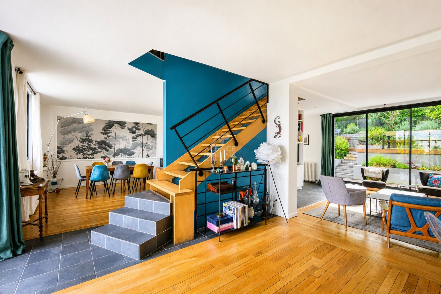 Maison à vendre, 160m², Suresnes