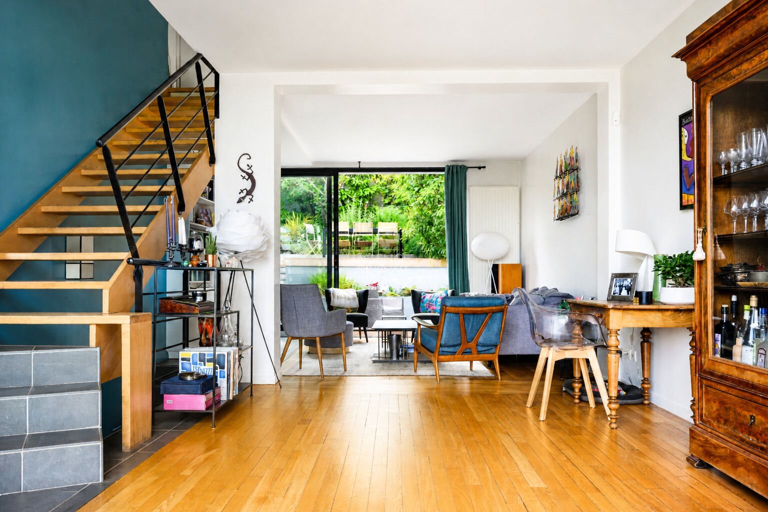 Maison à vendre, 160m², Suresnes
