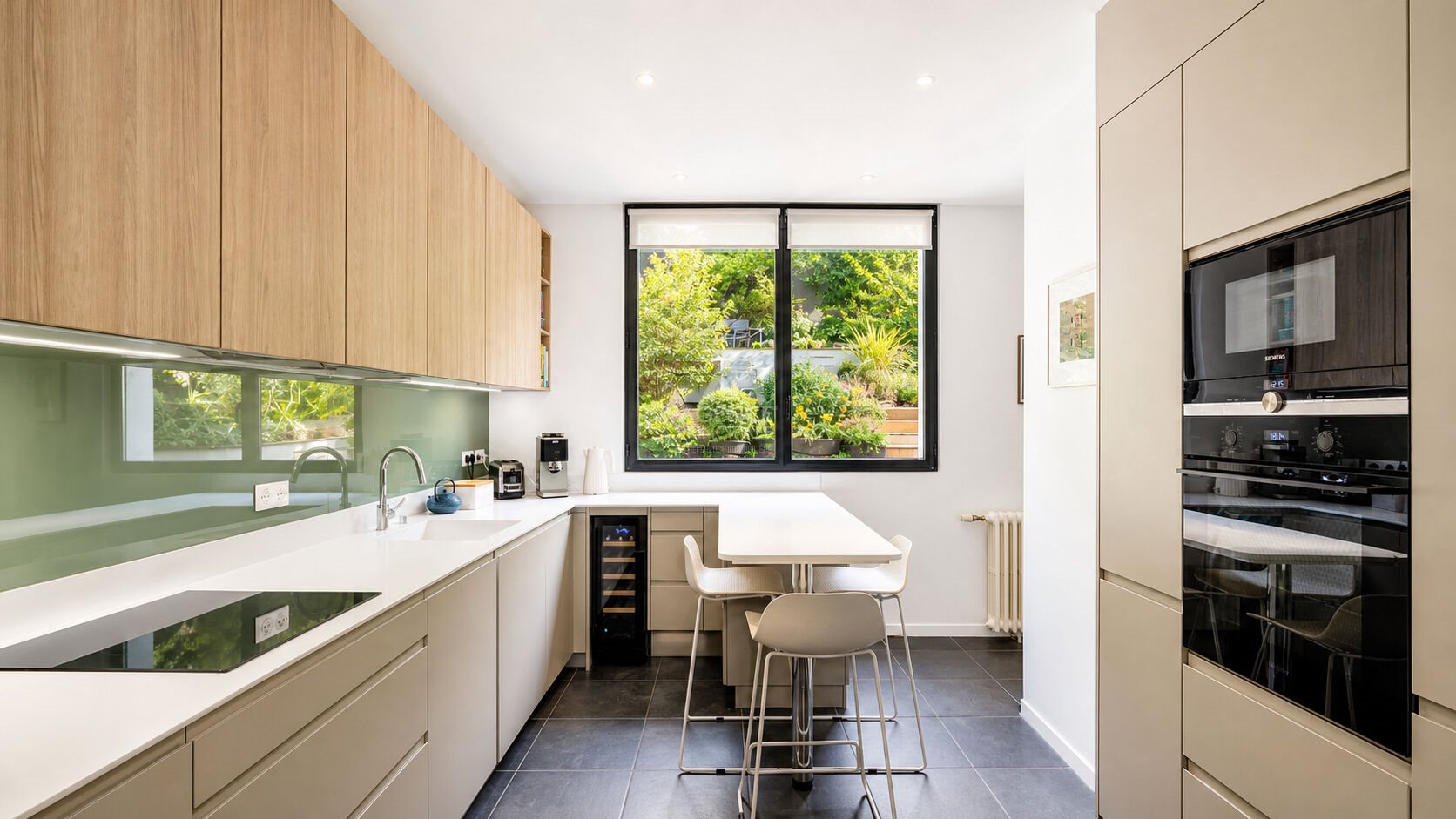 Maison à vendre, 160m², Suresnes